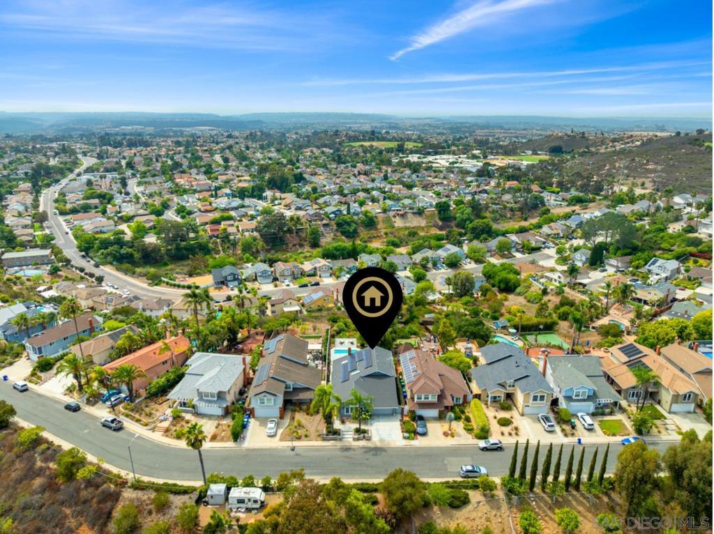 Quinton Road demonstration property